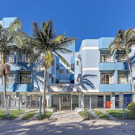 Marazul Apart Hotel 2 Florianopolis Bagian luar foto