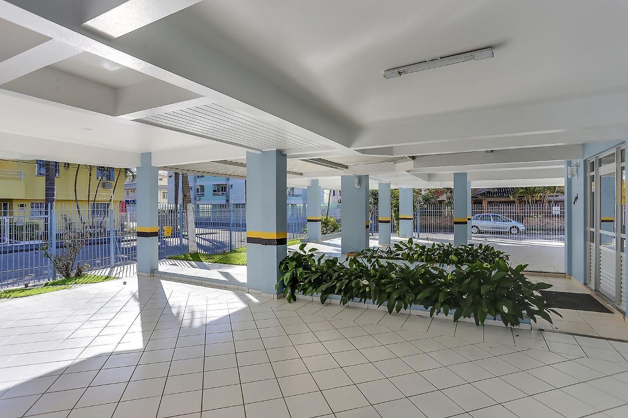 Marazul Apart Hotel 2 Florianopolis Bagian luar foto