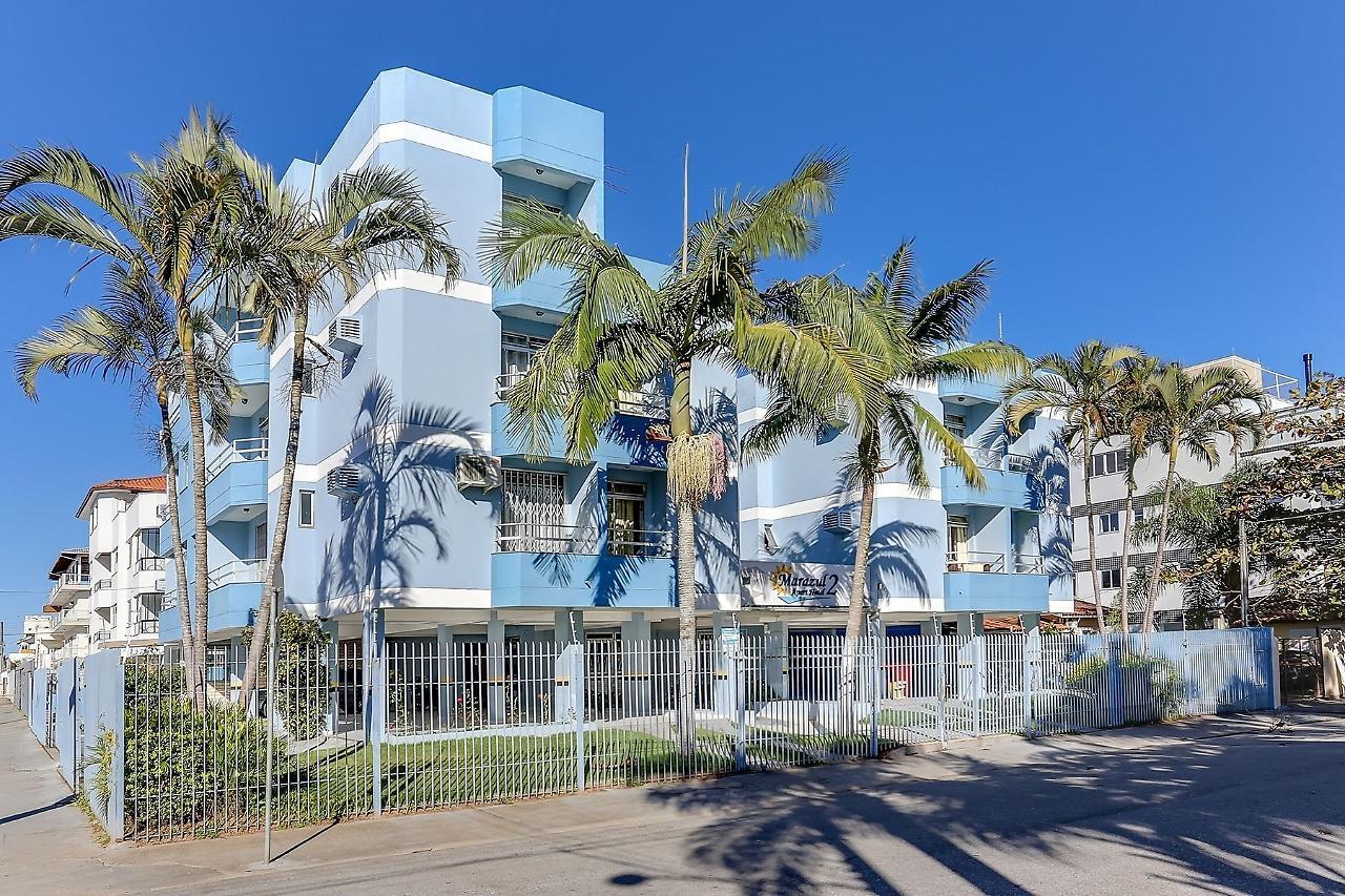 Marazul Apart Hotel 2 Florianopolis Bagian luar foto