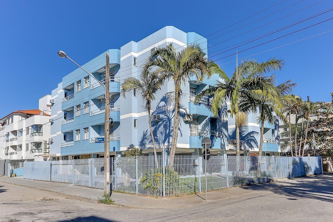 Marazul Apart Hotel 2 Florianopolis Bagian luar foto
