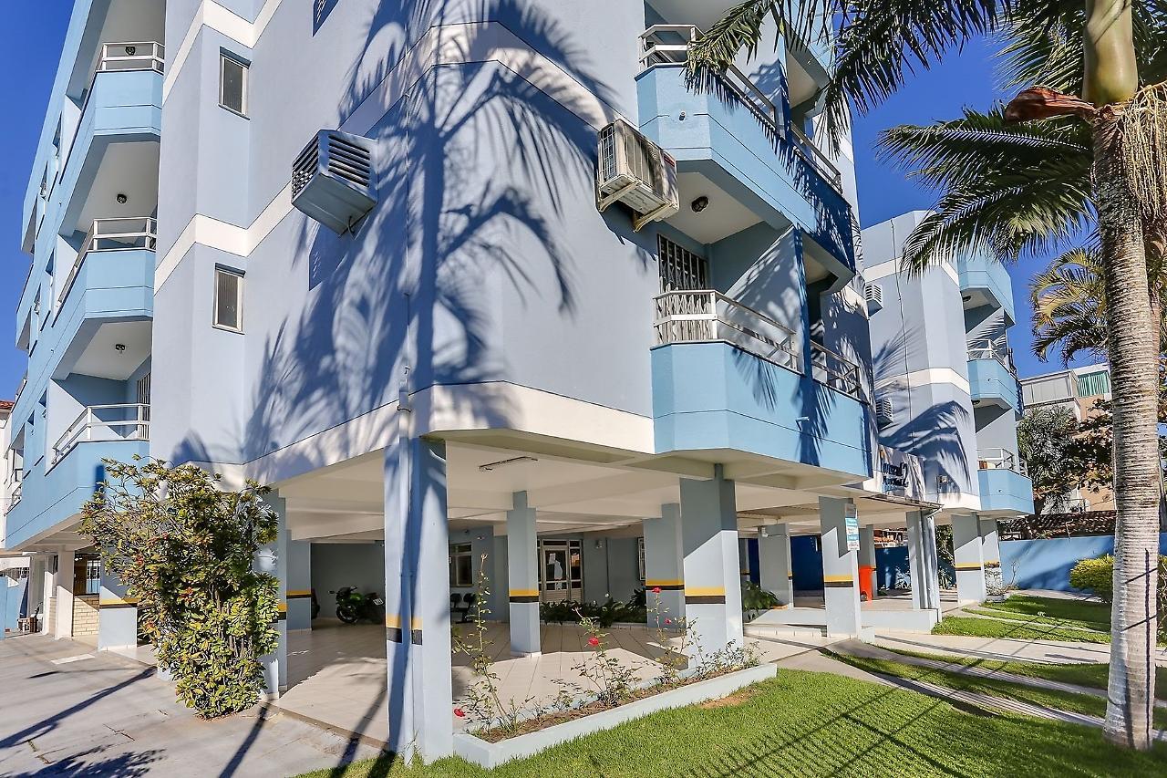 Marazul Apart Hotel 2 Florianopolis Bagian luar foto