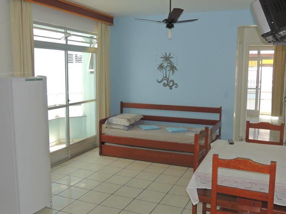 Marazul Apart Hotel 2 Florianopolis Bagian luar foto