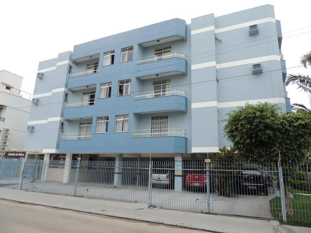 Marazul Apart Hotel 2 Florianopolis Bagian luar foto