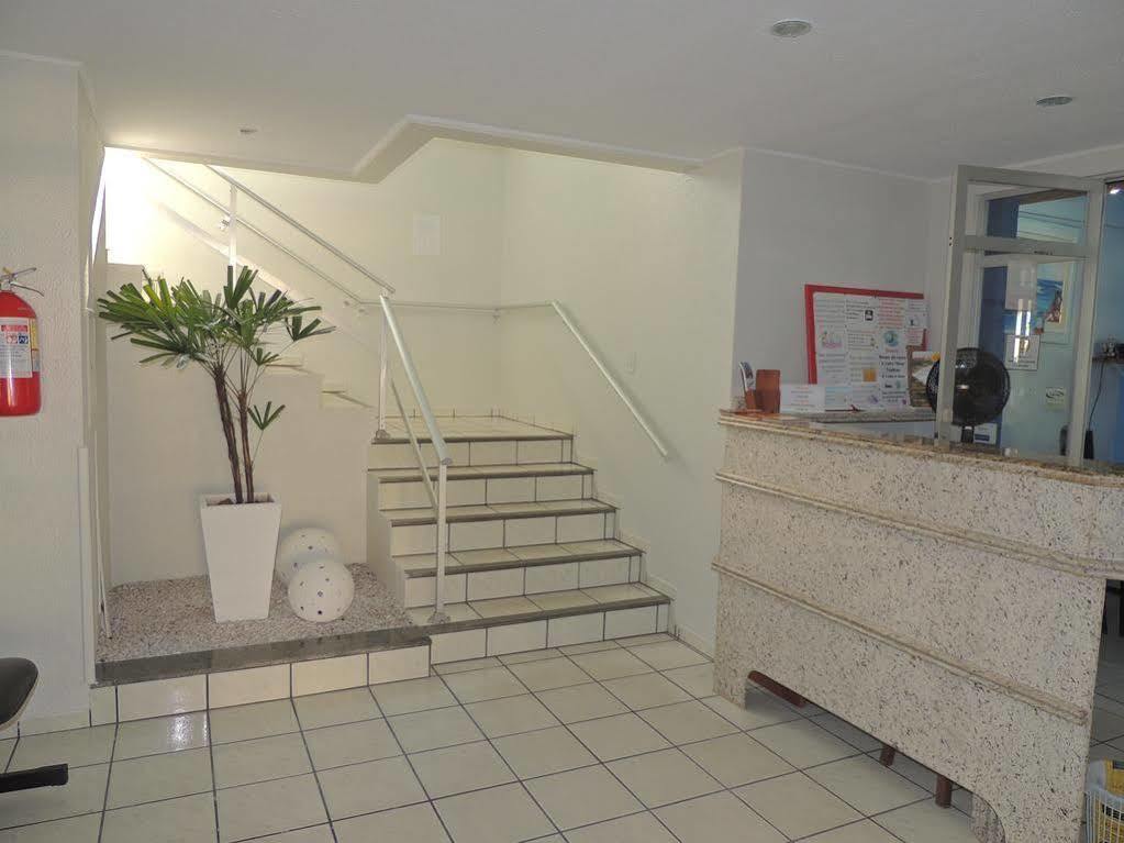 Marazul Apart Hotel 2 Florianopolis Bagian luar foto