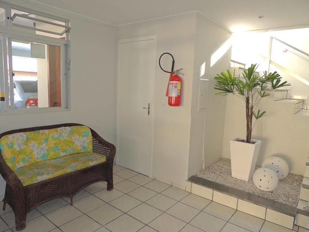 Marazul Apart Hotel 2 Florianopolis Bagian luar foto
