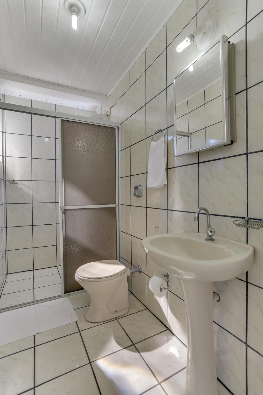 Marazul Apart Hotel 2 Florianopolis Bagian luar foto