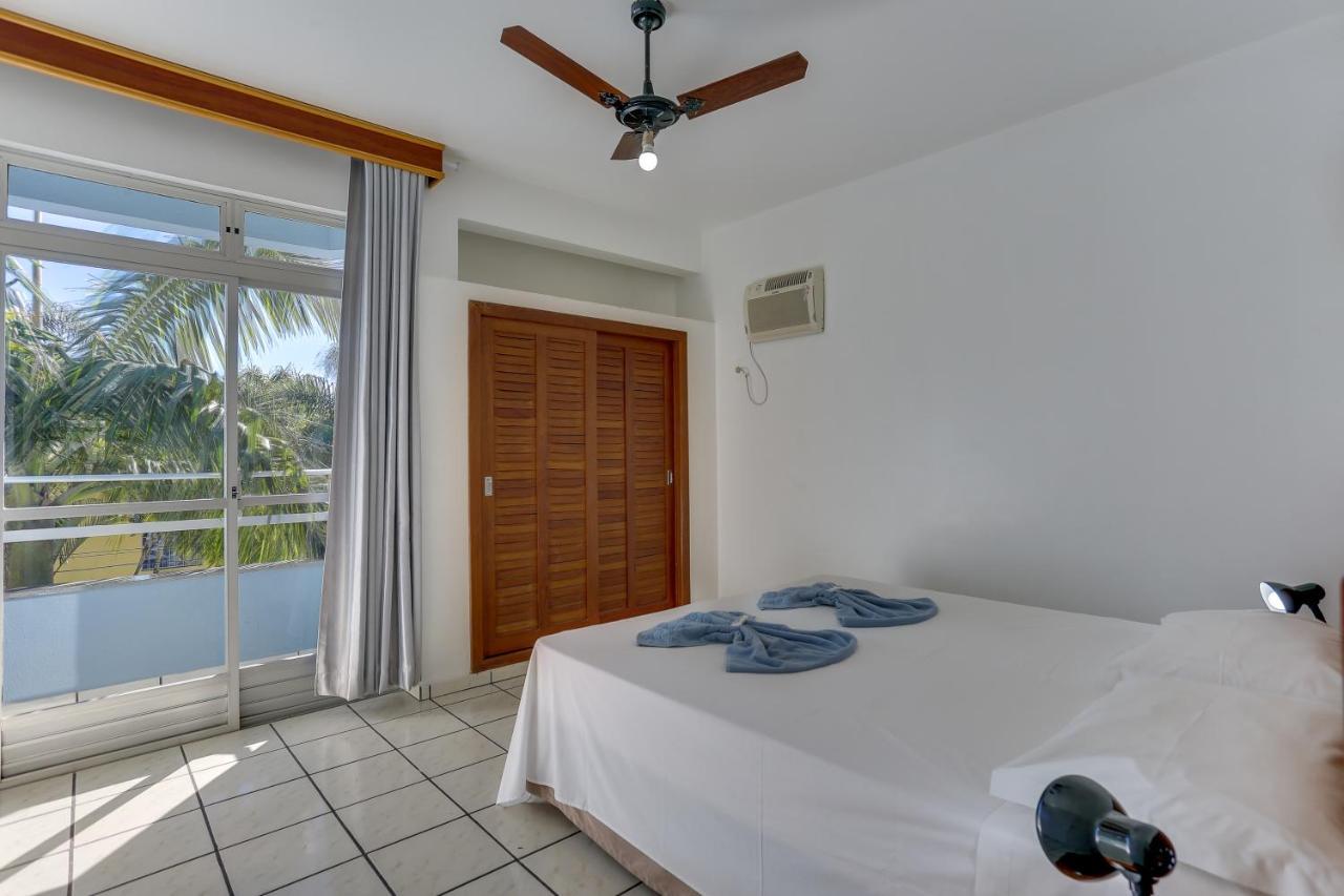 Marazul Apart Hotel 2 Florianopolis Bagian luar foto