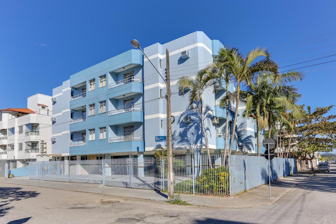 Marazul Apart Hotel 2 Florianopolis Bagian luar foto