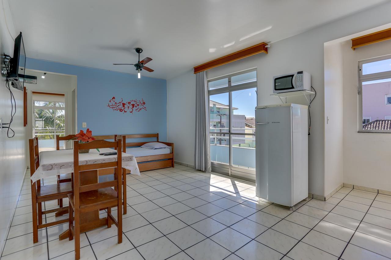 Marazul Apart Hotel 2 Florianopolis Bagian luar foto