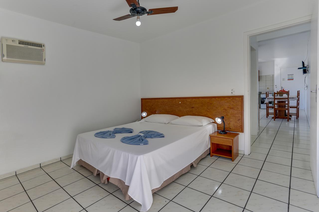 Marazul Apart Hotel 2 Florianopolis Bagian luar foto