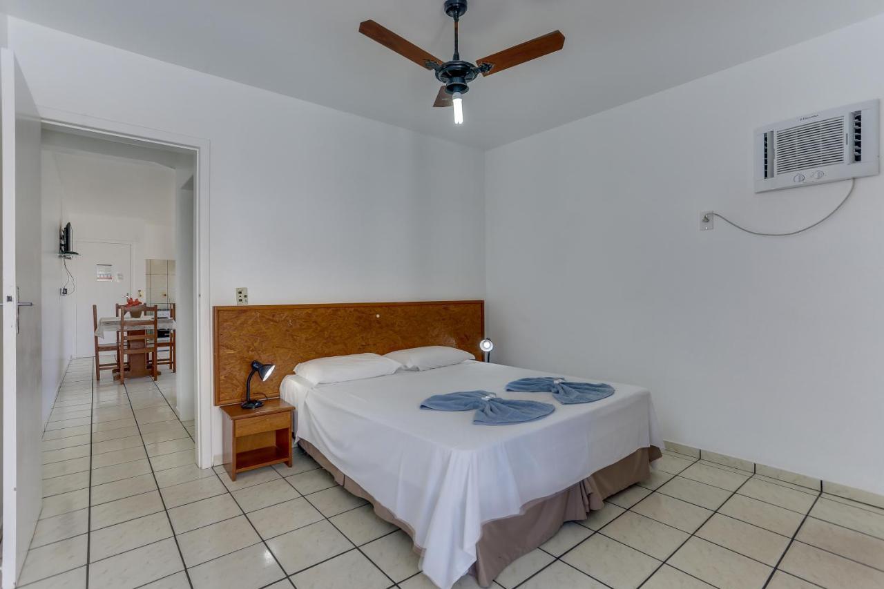 Marazul Apart Hotel 2 Florianopolis Bagian luar foto