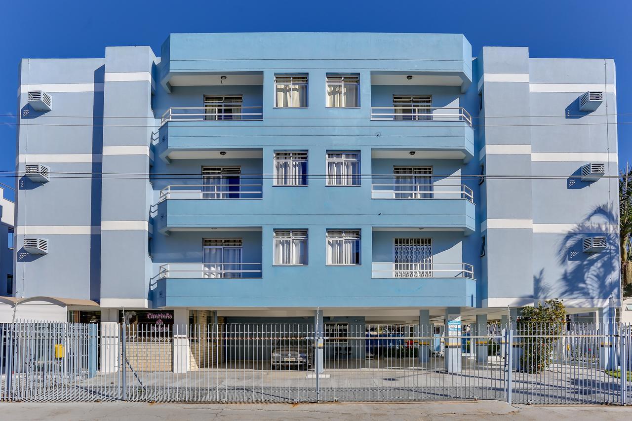 Marazul Apart Hotel 2 Florianopolis Bagian luar foto
