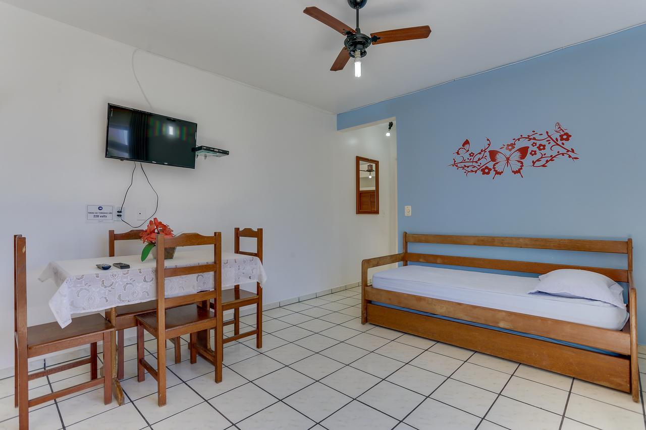 Marazul Apart Hotel 2 Florianopolis Bagian luar foto