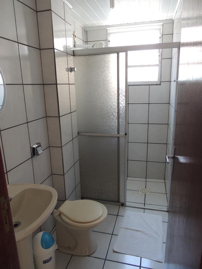 Marazul Apart Hotel 2 Florianopolis Bagian luar foto