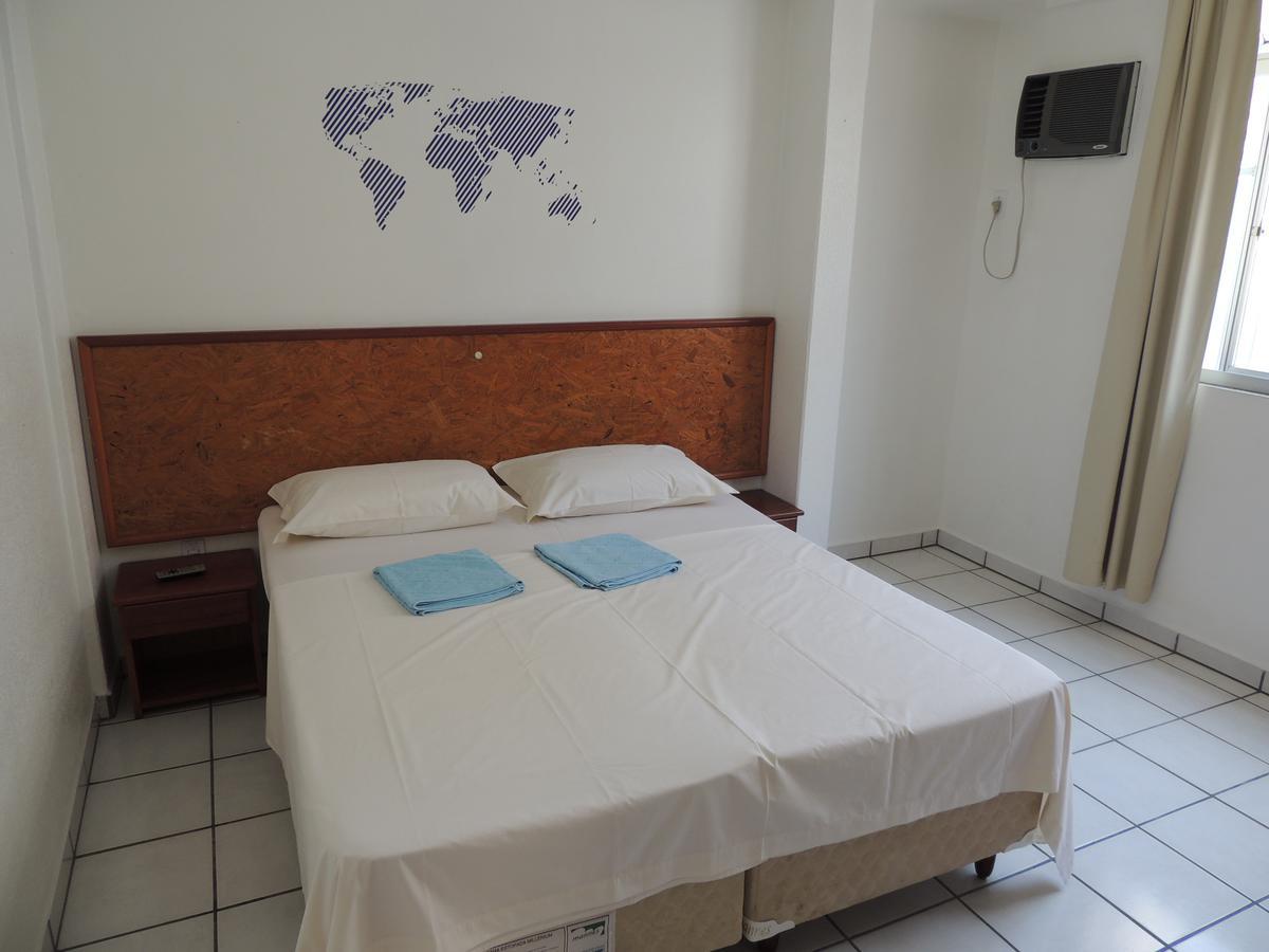 Marazul Apart Hotel 2 Florianopolis Bagian luar foto