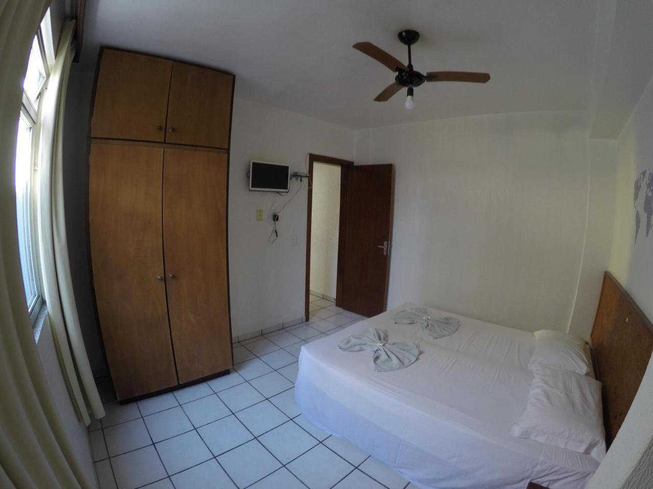 Marazul Apart Hotel 2 Florianopolis Bagian luar foto